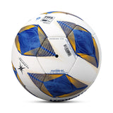 Official 5000 Molten Game Soccer Footballs Size 5 Adults Thermal Bonding Asian Cup Futsal Balls AFC Champions League Football