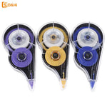 8M Correction Tape Material Stationery Writing Corrector Office School Supply Wit Out Studie Kantoor Student Briefpapier