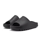 2022 Summer Men&#39;s Slides Brand Men Women Slippers Orginal Sandals Women Beach Casual Shoes EVA Flip-flops Man Beach Sandals