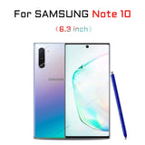 For Samsung Galaxy S23 S22 S21 S20 Plus Ultra Screen Protector Note 20 10 9 S10 S9 Lite FE S10E S20FE S21FE 5G S 23 Note20 Film