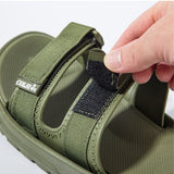 Summer Flip Flops Men Slippers Fashion Indoor Non-slip Home Shoes Male Outdoor Beach Casual Platform Sandals Sandalias Hombre