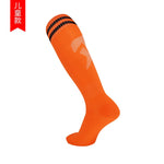 Boy Sock Girl Sports Breathable Compression Supply Running Riding Cycling Basketball Biking Student Soccer Child Kid Soccer Sock