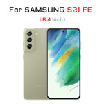 For Samsung Galaxy S23 S22 S21 S20 Plus Ultra Screen Protector Note 20 10 9 S10 S9 Lite FE S10E S20FE S21FE 5G S 23 Note20 Film