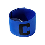 Captain armband Children&#39;s football captain armband Football training equipment Team grouping armband c armband