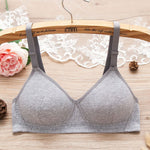 Girls Tube Top Training Bra Wireless Thin Cup Bra Fashion Comfortable Teenage Underwear Teenage Girls Clothing 14 16 Years