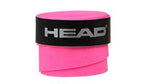 HEAD Tennis Overgrip Padel Racket Single Tenis Grip Tape Anti Slip Outdoor Training Replacement Sweatband Badminton Accessories