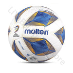 Official 5000 Molten Game Soccer Footballs Size 5 Adults Thermal Bonding Asian Cup Futsal Balls AFC Champions League Football