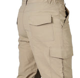 Outdoor Waterproof Tactical Cargo Pants Men Breathable  Casual Army Military Long Trousers Male Quick Dry Cargo Pants