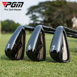 PGM Men's Golf Clubs Sets Low center of gravity Right Handded 12 Pcs Ultra-light Shaft High Fault Tolerance Golf Supplies MTG056