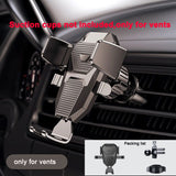 Sucker Car Phone Holder Mount Stand GPS Telefon Mobile Cell Support For iPhone 13 12 11 Pro  Xiaomi Huawei Samsung