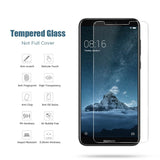 3PCS 2PCS Screen Protector for Huawei P30 P50 P40 P20 Lite Y5 Y6 Y7 Y9 Tempered Glass on Huawei P Smart Z S 2019 2020 2021 glass