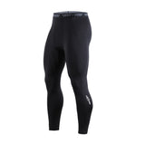 Mens Compression Pants Tights Cool Dry Leggings Sports Baselayer Running Tights Athletic Workout Active Shorts