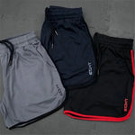 2023 NEW Summer Running Shorts Men Sports Jogging Fitness Shorts Quick Dry Mens Gym Men Shorts Sport gyms Short Pants men