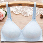 Girls Tube Top Training Bra Wireless Thin Cup Bra Fashion Comfortable Teenage Underwear Teenage Girls Clothing 14 16 Years