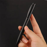 Luxury Quality 998 Black Colour  Student School Office Stationery Supplies Ballpoint Pen New