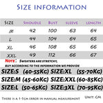 Sweatwear Mens Anti-pilling High Quality Knitted Turtleneck Sweater Slim Fit Long Sleeve Pullover Solid Color Trend Men Clothing