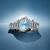 PAGANI DESIGN DD36 Men&#39;s Watches Luxury Automatic Watch Men AR Sapphire Glass Mechanical Wristwatch Men 10Bar ST16 Movt 2023 New