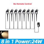 Led Garden Lights Lawn Lamp Low Voltage Landscape Lighting Waterproof Outdoor Lamp Garden Decoration Outdoor Lighting