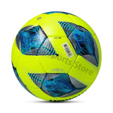 Molten Size 3 4 5 Footballs Youth Adults Training Game Soccer Balls Hand Sewing Outdoor Indoor Women Man Futsal Football