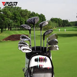 PGM NSR Ⅲ Women's Professional Golf Clubs Full Set Ultra Light Carbon Clubs 12pcs/5pcs with Bags and Covers High Rebound LTG041