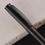 Luxury Quality 998 Black Colour  Student School Office Stationery Supplies Ballpoint Pen New