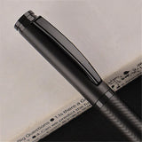 Luxury Quality 998 Black Colour  Student School Office Stationery Supplies Ballpoint Pen New