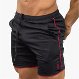 2023 NEW Summer Running Shorts Men Sports Jogging Fitness Shorts Quick Dry Mens Gym Men Shorts Sport gyms Short Pants men