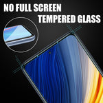 Screen Protector Tempered Glass Film For Motorola Moto E32s E32 E40 E22s E22i E22 E30 E20 E7i E7 E6s E6 Plus Z4 Z3 Z2 Power Play