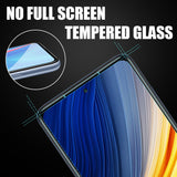 Screen Protector Tempered Glass Film For Motorola Moto E32s E32 E40 E22s E22i E22 E30 E20 E7i E7 E6s E6 Plus Z4 Z3 Z2 Power Play