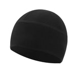 2023 New Unisex Windproof Polar Fleece Warm Beanie Hat Cap Male Winter Ski Cycling Cap Hat For Womenkullies Hip Hop Hats