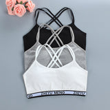 Teenager Girls Underwear Tops Crop Teens For Girls Cotton Young Girls Bra Kids Sports Bra Children Training Bra 12 14 16