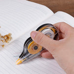 8M Correction Tape Material Stationery Writing Corrector Office School Supply Wit Out Studie Kantoor Student Briefpapier