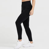 Amplify Effortless Leggings For Women Push Up Booty Legging Scrunch Butt Stretch Workout Gym Tights Fitness Seamless Yoga Pants