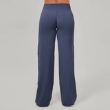 Women Straight Yoga Leg Bottoms Soft Stretchy Fabric Women's Yoga Pants GYM Sweat-Wicking Properties Running Sport Trousers