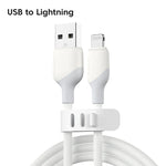 KUULAA USB C to Lightning MFi Cable for iPhone Fast Charging Cable PD 30W USB Type C For iPhone 14 13 12 12 11 Pro Max X XS XR 8