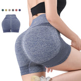 Women Shorts Sports Shorts For Women Cycling Jogging Fitness High Waist Push Up Gym shorts Leggings Women Yoga Clothing