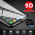 9D Tempered Glass for Samsung Galaxy A13 A53 A52 A32 A12 A50 A51 A52S A72 A22 A33 A71 A21S A73 M12 M52 M31 S10E Screen Protector