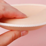 3D Push Up Bra Pads Inserts Women Underwear Small Breast Lift Breathable Sponge Padded Bra Pad Lining Swimsuit Bra Insert