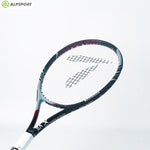 ALPSPORT 12K Full Carbon Fiber 100% 290g 51lbs High Quality Light Weight Durable Tennis Racket Training Send Tennis Bag Wilson