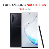 For Samsung Galaxy S23 S22 S21 S20 Plus Ultra Screen Protector Note 20 10 9 S10 S9 Lite FE S10E S20FE S21FE 5G S 23 Note20 Film