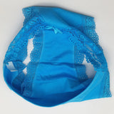 89347 Cotton Briefs Lady 5 PCS/SET Lace Panty Underpants Seamless Panties For Women Lingerie