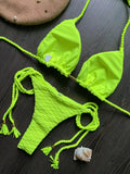 RUOTONGSEPT Sexy Bikini Set 2023 Swimsuit Women Swimwear Push Up Thong Brazilian Bathing Suit Beach Wear Biquinis Bather Female