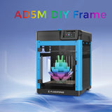 Flashforge Adventurer 5M Speedy 3D Printer 600mm/s High Speed Printing Auto leveling CoreXY Structure  Direct Extruder