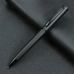 Luxury Quality 998 Black Colour  Student School Office Stationery Supplies Ballpoint Pen New