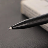 Luxury Quality 998 Black Colour  Student School Office Stationery Supplies Ballpoint Pen New