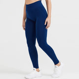Amplify Effortless Leggings For Women Push Up Booty Legging Scrunch Butt Stretch Workout Gym Tights Fitness Seamless Yoga Pants