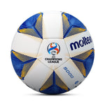 Official 5000 Molten Game Soccer Footballs Size 5 Adults Thermal Bonding Asian Cup Futsal Balls AFC Champions League Football