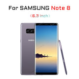 For Samsung Galaxy S23 S22 S21 S20 Plus Ultra Screen Protector Note 20 10 9 S10 S9 Lite FE S10E S20FE S21FE 5G S 23 Note20 Film