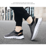 Sports shoes for men, new spring 2024 lace up running shoes, fashionable and trendy shoes for men