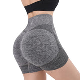 Women Shorts Sports Shorts For Women Cycling Jogging Fitness High Waist Push Up Gym shorts Leggings Women Yoga Clothing